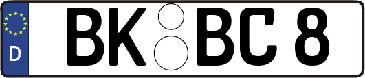 BK-BC8