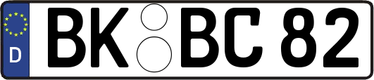 BK-BC82