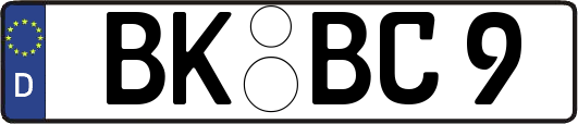 BK-BC9
