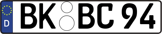 BK-BC94