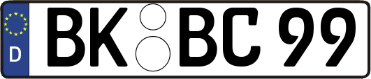 BK-BC99