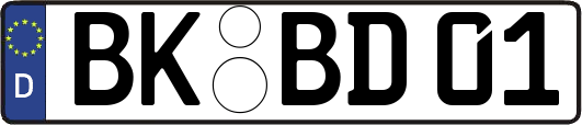 BK-BD01
