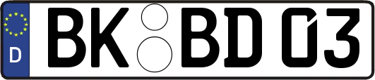 BK-BD03