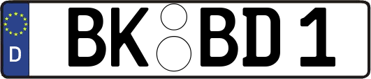 BK-BD1