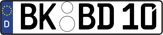 BK-BD10