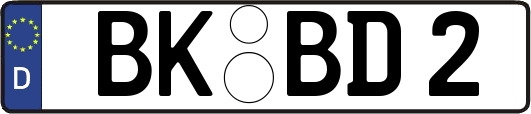 BK-BD2
