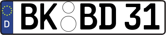 BK-BD31