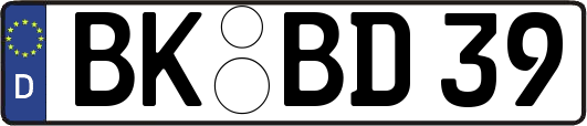 BK-BD39