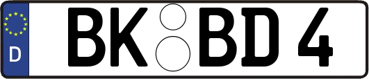 BK-BD4