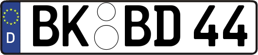 BK-BD44