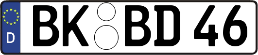 BK-BD46