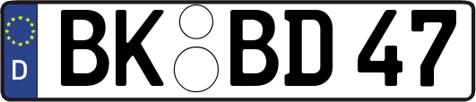 BK-BD47