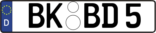 BK-BD5