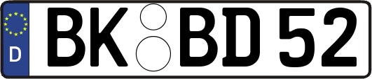 BK-BD52