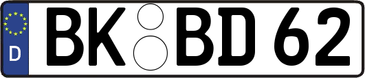 BK-BD62