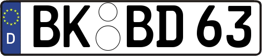 BK-BD63