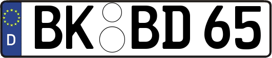 BK-BD65