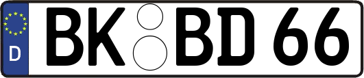 BK-BD66