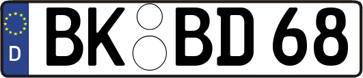 BK-BD68