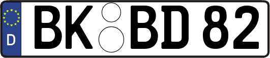 BK-BD82