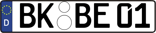 BK-BE01