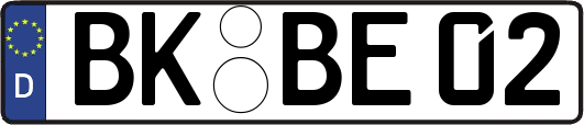 BK-BE02