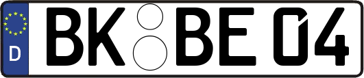 BK-BE04