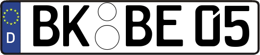 BK-BE05