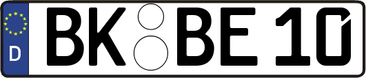 BK-BE10