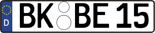 BK-BE15
