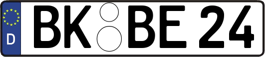 BK-BE24