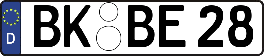 BK-BE28