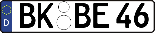 BK-BE46