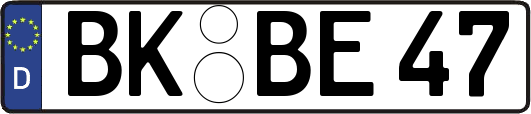 BK-BE47