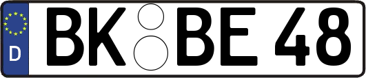 BK-BE48