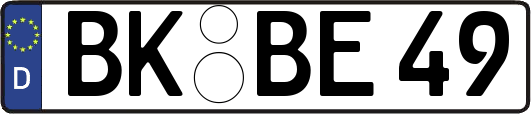 BK-BE49