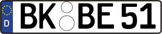 BK-BE51