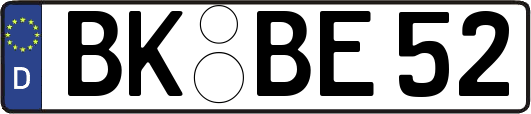 BK-BE52
