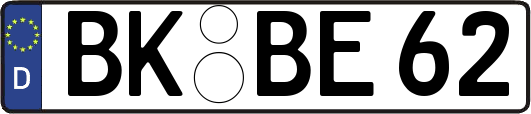 BK-BE62