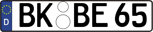 BK-BE65