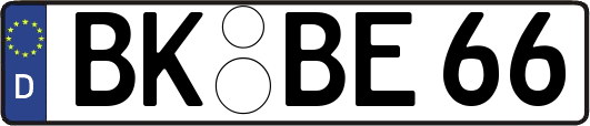 BK-BE66