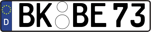 BK-BE73