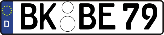 BK-BE79