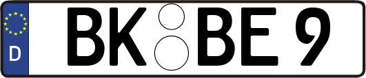 BK-BE9