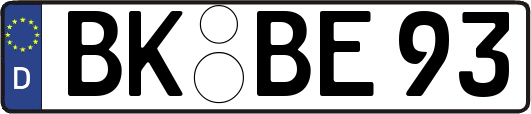 BK-BE93