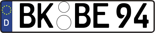 BK-BE94