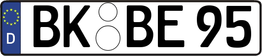BK-BE95