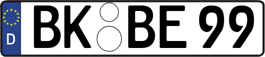 BK-BE99