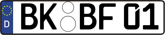 BK-BF01