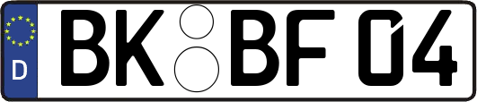 BK-BF04